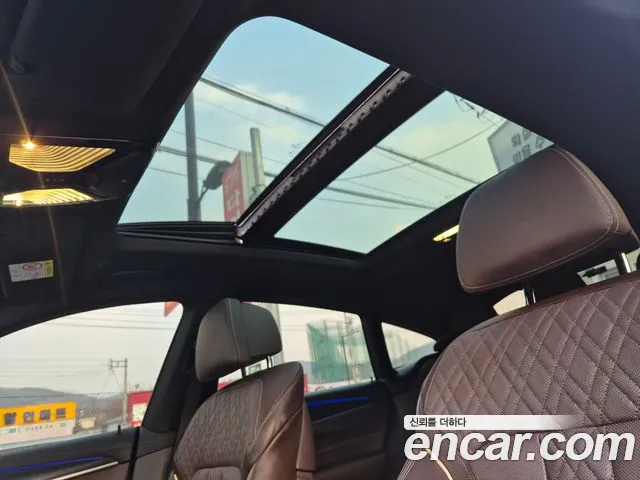 BMW Gran Turismo — Фото автомобиля 18