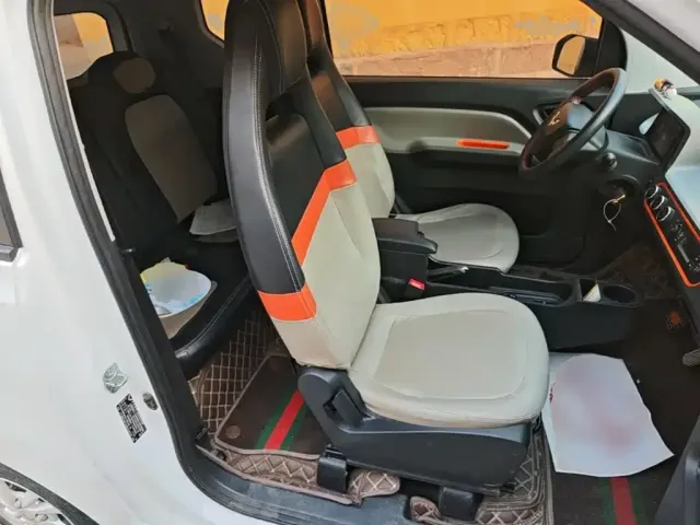 Wuling Hongguang Mini EV — Фото автомобиля 24
