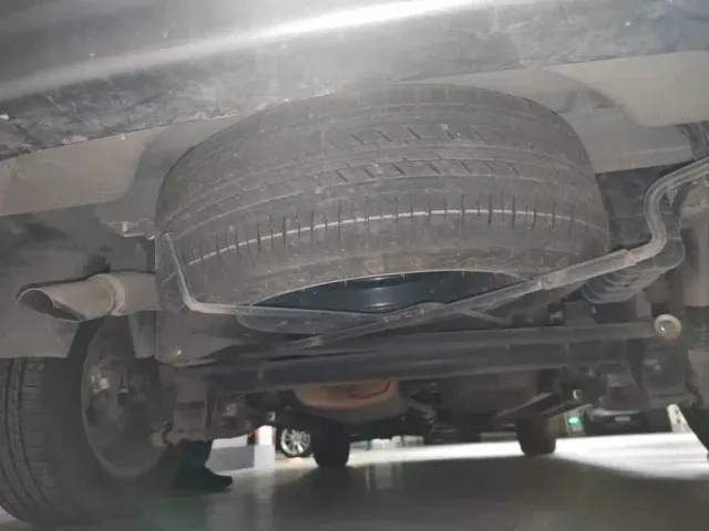 SWM Motor SWM X2 — Фото автомобиля 23