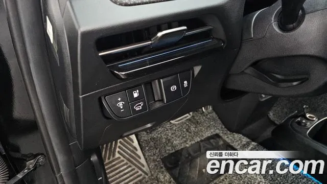 Kia EV6 — Фото автомобиля 16