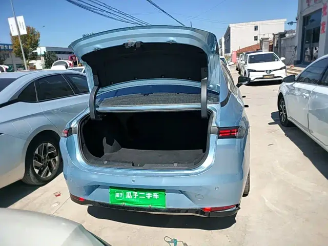 GAC Aion S MAX — Фото автомобиля 18