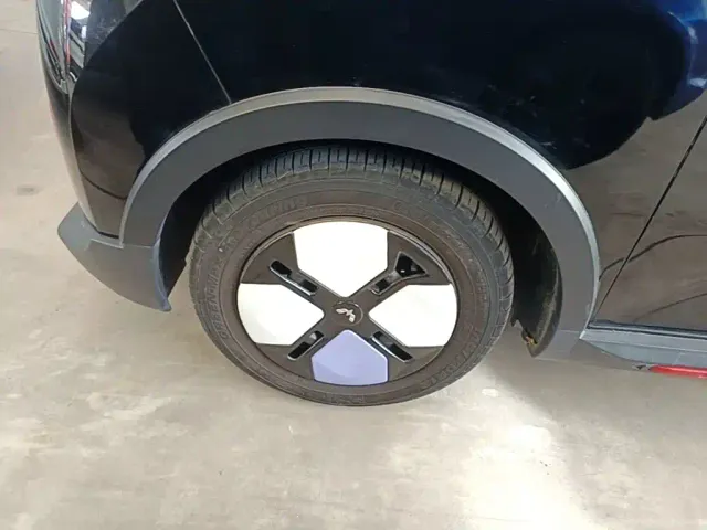 Wuling Hongguang Mini EV — Фото автомобиля 22
