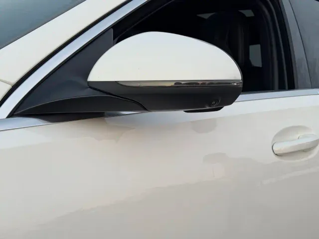 Mercedes-Benz C-Class — Фото автомобиля 17
