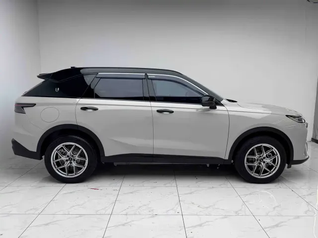 Haval Xiaolong MAX — Фото автомобиля 17