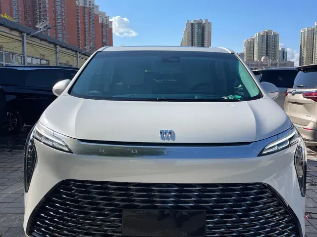 Buick Century — Фото автомобиля 2