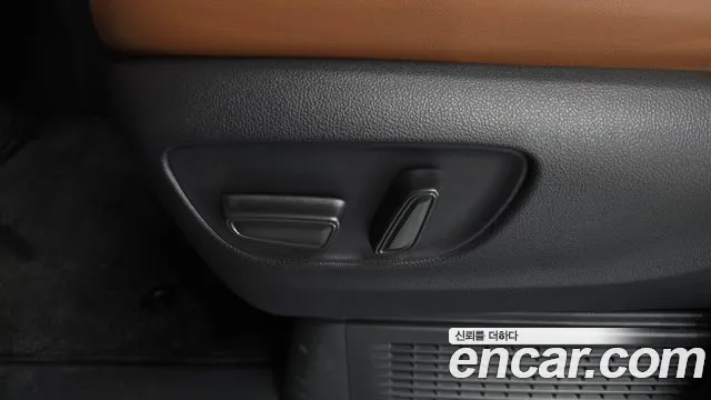 Toyota Alphard Generation 4 — Фото автомобиля 18
