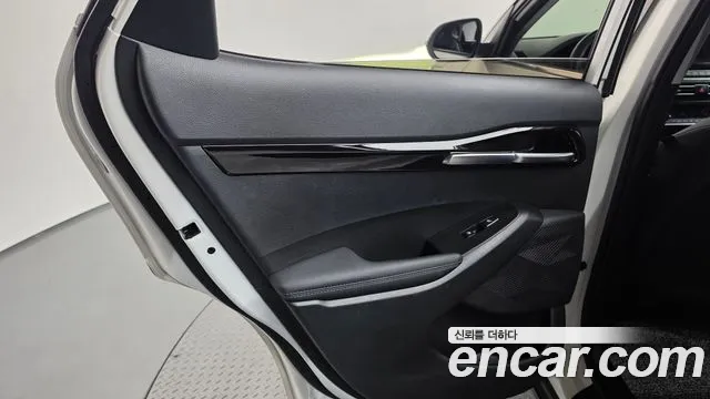 Kia Seltos Seltos Бензин 1.6 турбо 2WD — Фото автомобиля 22