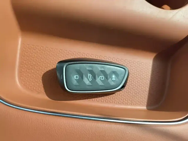 Haval Xiaolong MAX — Фото автомобиля 8