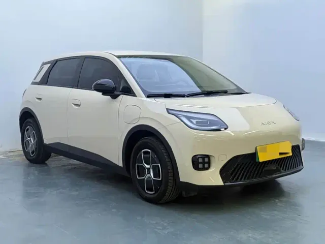 GAC Aion UT — Фото автомобиля 3