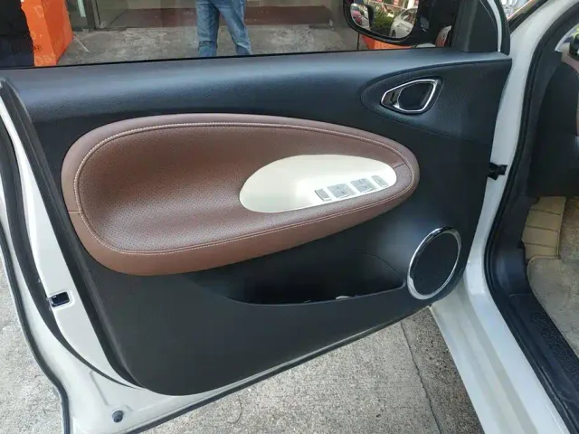 Wuling Bingo — Фото автомобиля 7