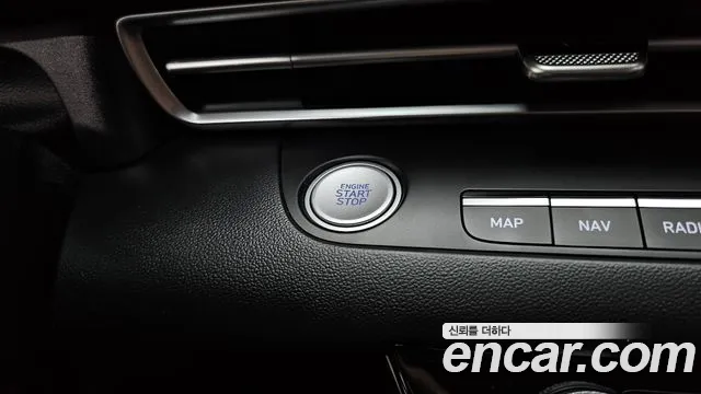 Hyundai Avante CN7 — Фото автомобиля 27