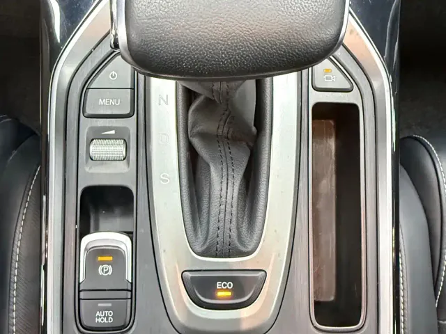 GAC Trumpchi GS4 — Фото автомобиля 11