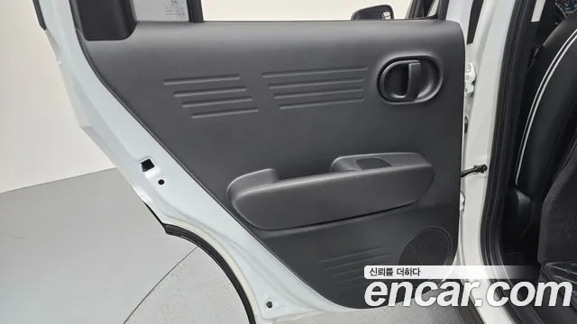 Hyundai Casper — Фото автомобиля 14