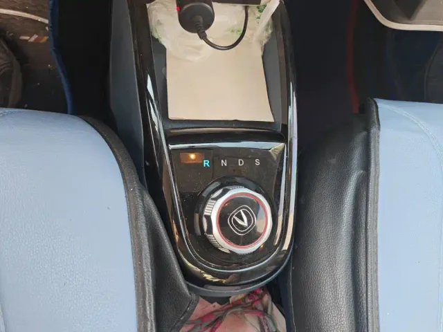 Changan Benben E-Star — Фото автомобиля 16