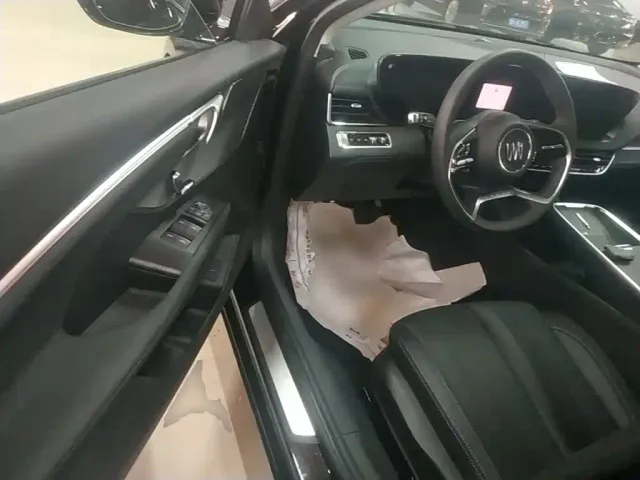 Buick LaCrosse — Фото автомобиля 15