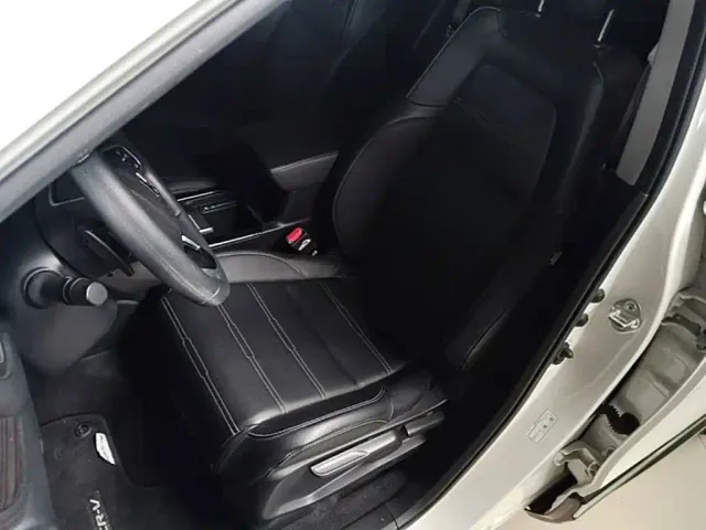 Honda CR-V — Фото автомобиля 14