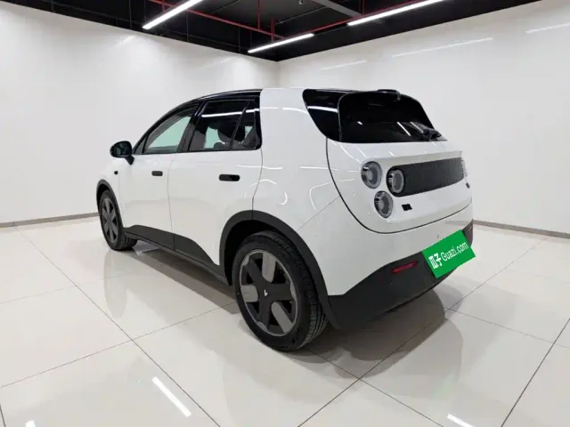 Nio Firefly — Фото автомобиля 4