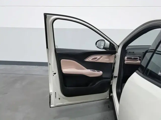 BYD Seagull — Фото автомобиля 8