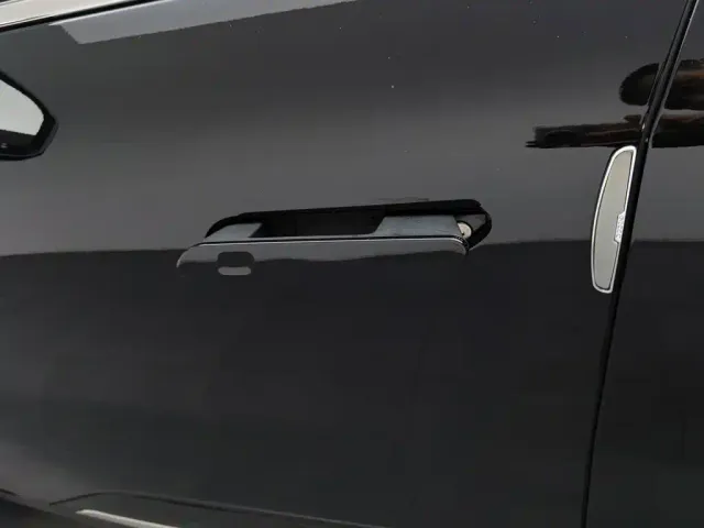 Ford Edge — Фото автомобиля 18