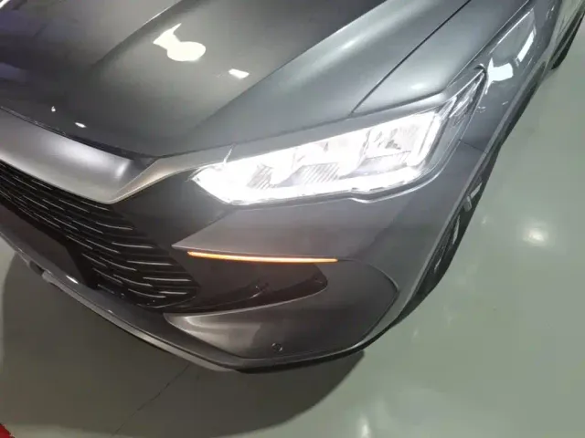 BYD Song Pro — Фото автомобиля 23