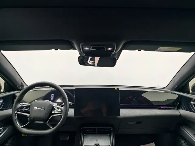 BYD Seal — Фото автомобиля 3