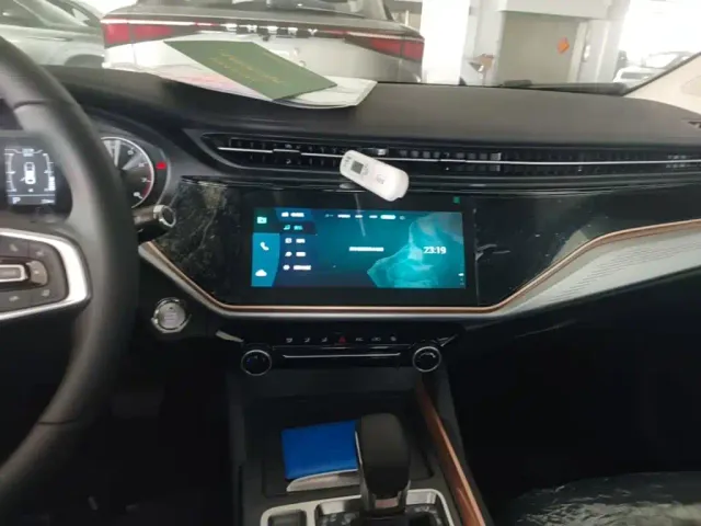 Chery Arrizo 5 PLUS — Фото автомобиля 12