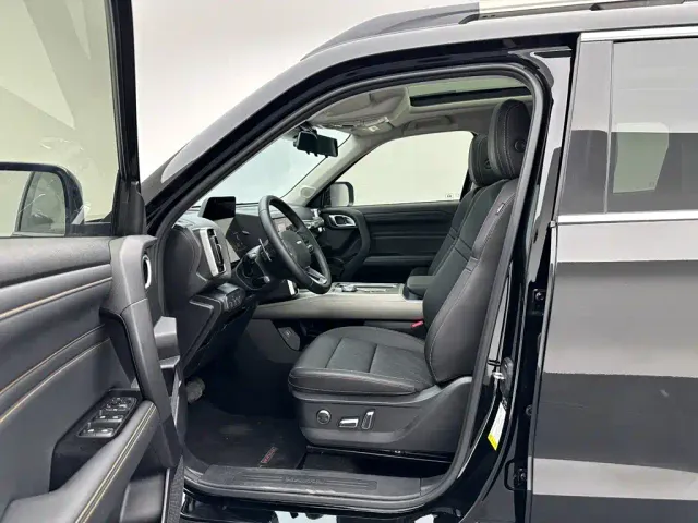 Haval Big Dog — Фото автомобиля 9