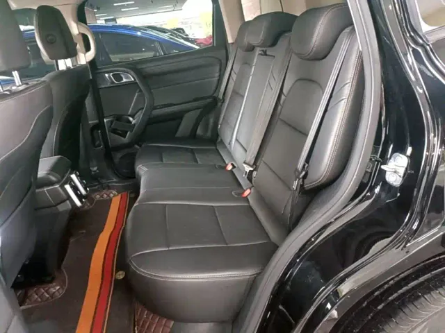 Haval Big Dog — Фото автомобиля 16