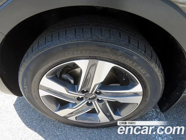 Kia Sorento Generation 4 — Фото автомобиля 20