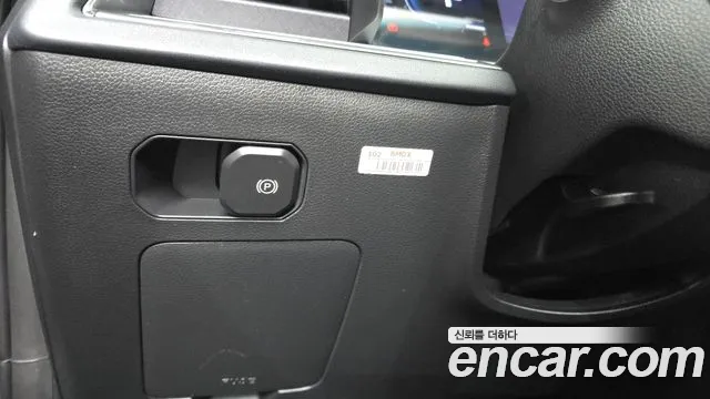 KG_Mobility_Ssangyong Torres Torres Бензин 1.5 2WD — Фото автомобиля 7