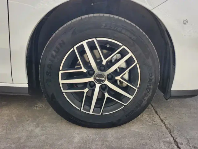 BYD Seal 05 DM-i — Фото автомобиля 6