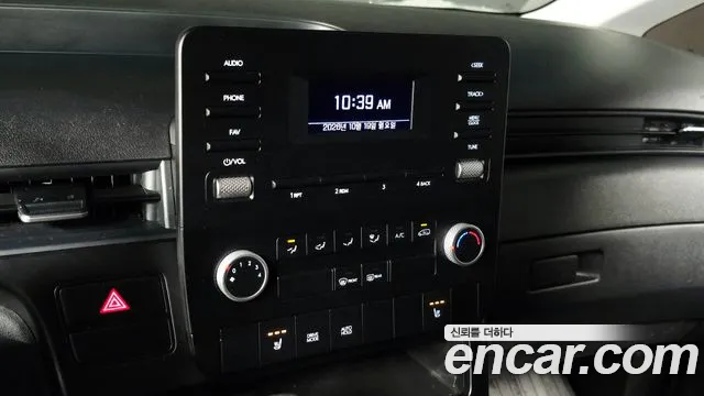Hyundai Staria — Фото автомобиля 21