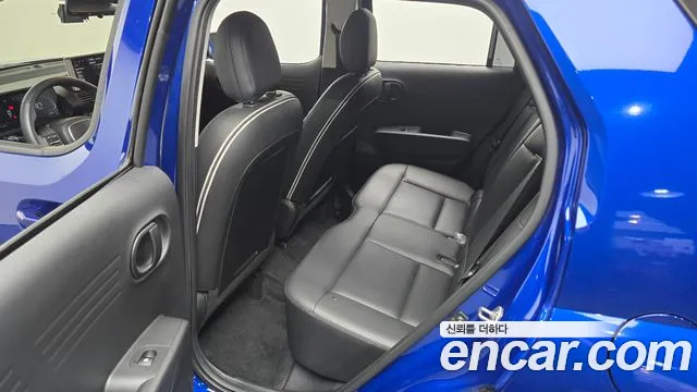 Hyundai Casper Casper Essential Light — Фото автомобиля 12
