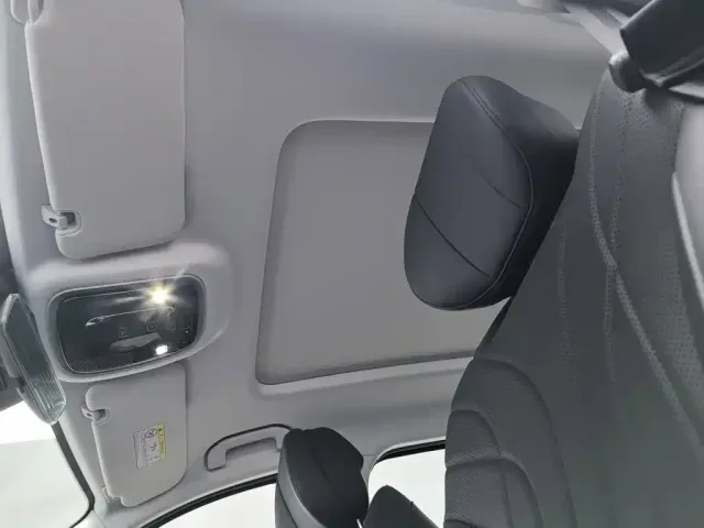 Chery Fulwin T9 — Фото автомобиля 14