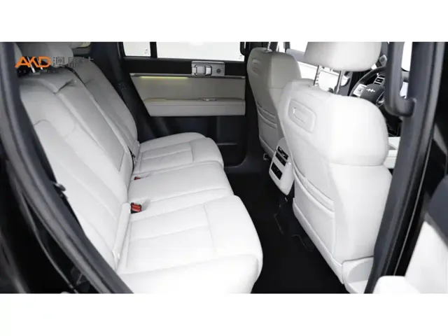 BYD FangChengBao Titanium 7 — Фото автомобиля 8