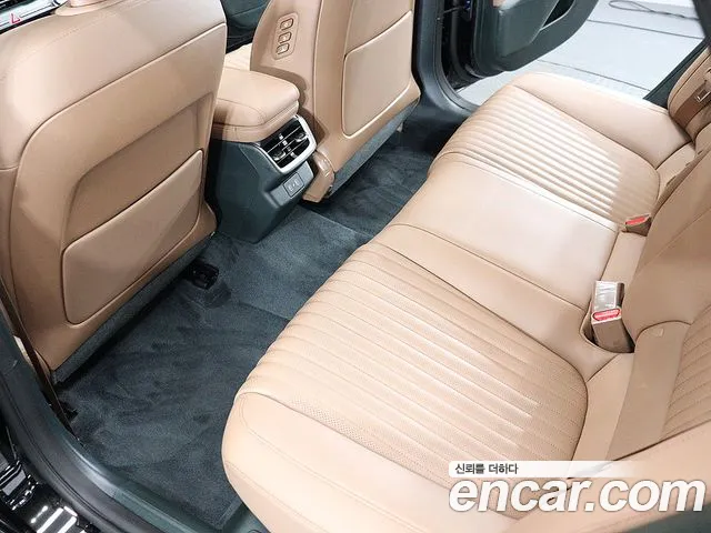 Hyundai Grandeur — Фото автомобиля 15