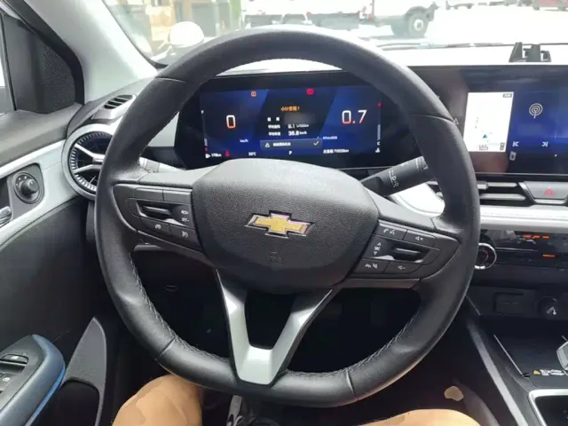 Chevrolet Monza — Фото автомобиля 10