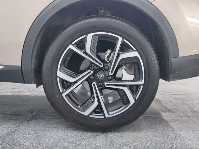 Changan CS55 Plus — Фото автомобиля 19