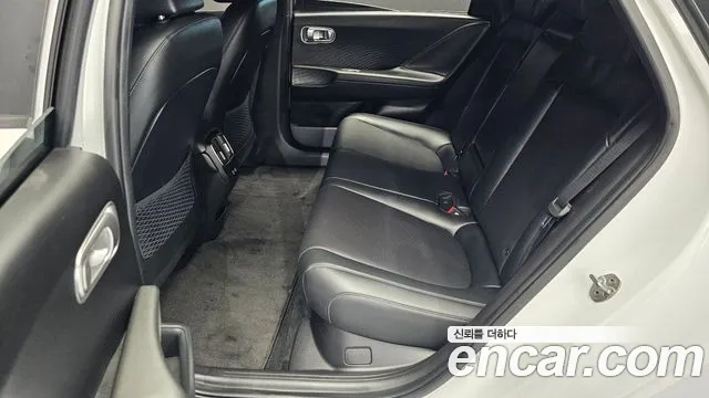 Hyundai Ioniq 6 — Фото автомобиля 18