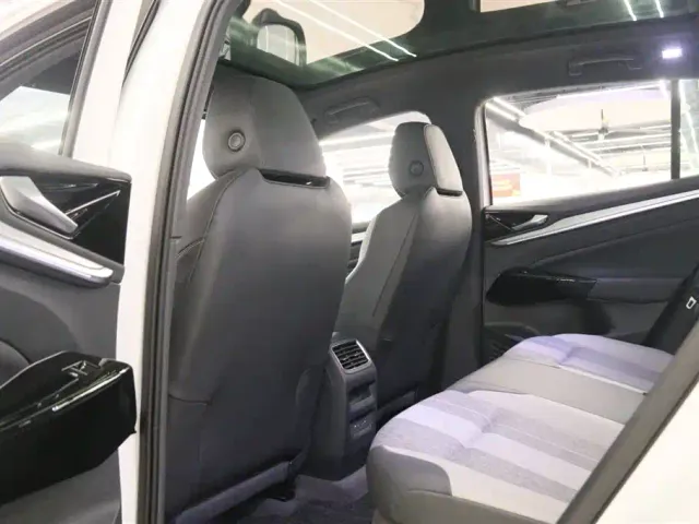 Volkswagen ID.4 Crozz — Фото автомобиля 19