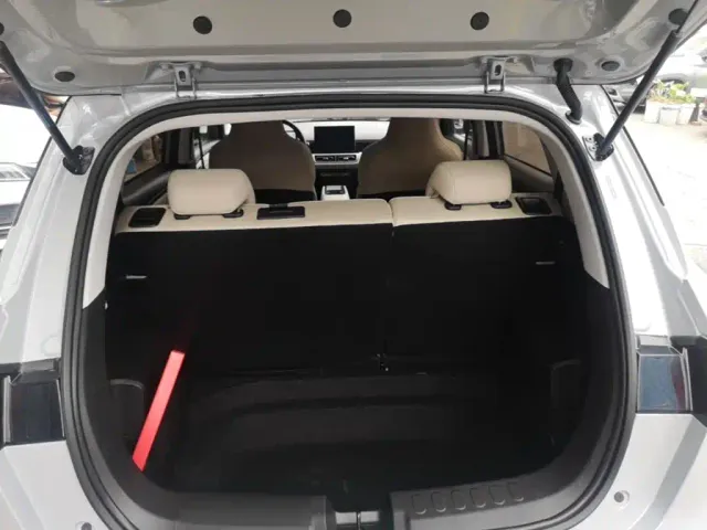Wuling Binguo PLUS — Фото автомобиля 18