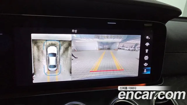 Mercedes-Benz E-Class — Фото автомобиля 18