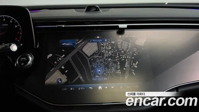 Mercedes-Benz E-Class E-класс W214 — Фото автомобиля 12