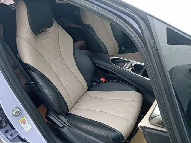 BYD Dolphin — Фото автомобиля 24