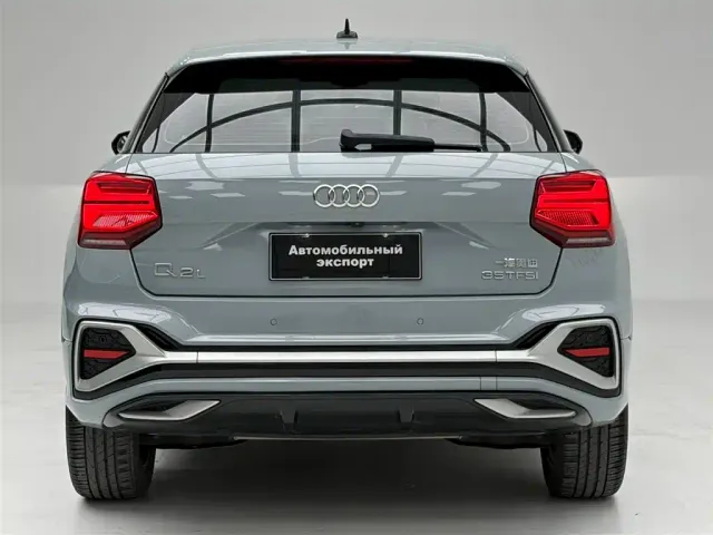 Audi Q2L — Фото автомобиля 11