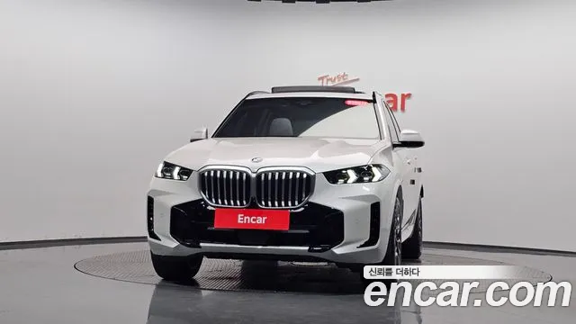 BMW X5 G05 — Фото автомобиля 2