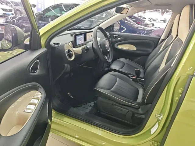 Wuling Bingo — Фото автомобиля 15