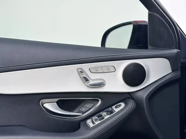 Mercedes-Benz GLC-Class — Фото автомобиля 9