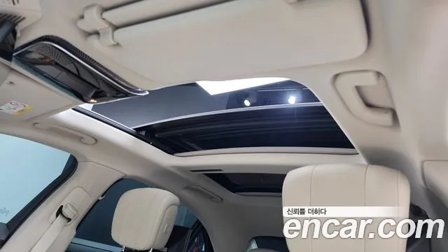 Mercedes-Benz S-Class W223 — Фото автомобиля 24