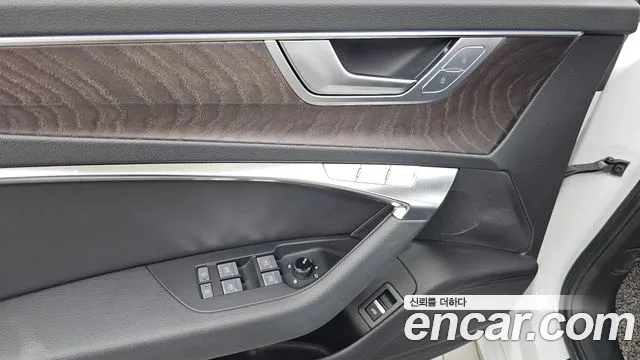 Audi A6 45 TFSI quattro Premium — Фото автомобиля 8